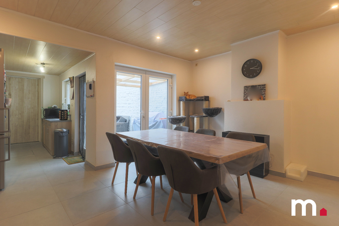 Verkocht woning - Kuurne