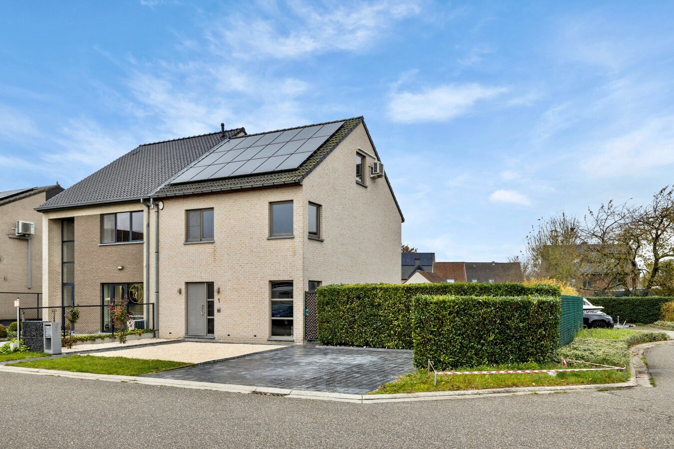 Verkocht woning - Lokeren