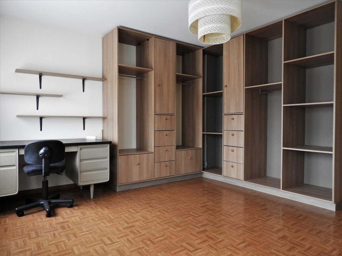 Woning verhuurd in Turnhout