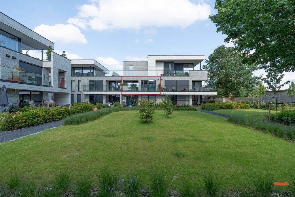 Appartement verkocht in Poppel