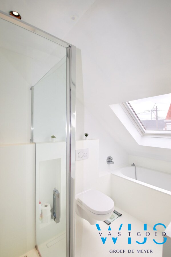 Prachtige HOB met zwembad in Rieme/Evergem 