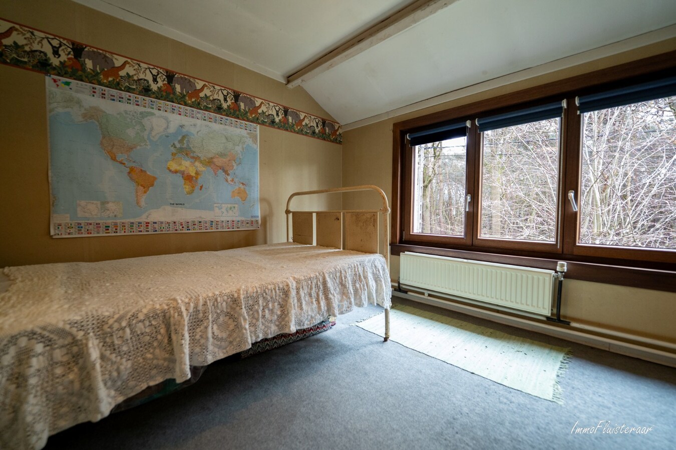 Charmante woning op ca. 1.800 m2 te Zandhoven 