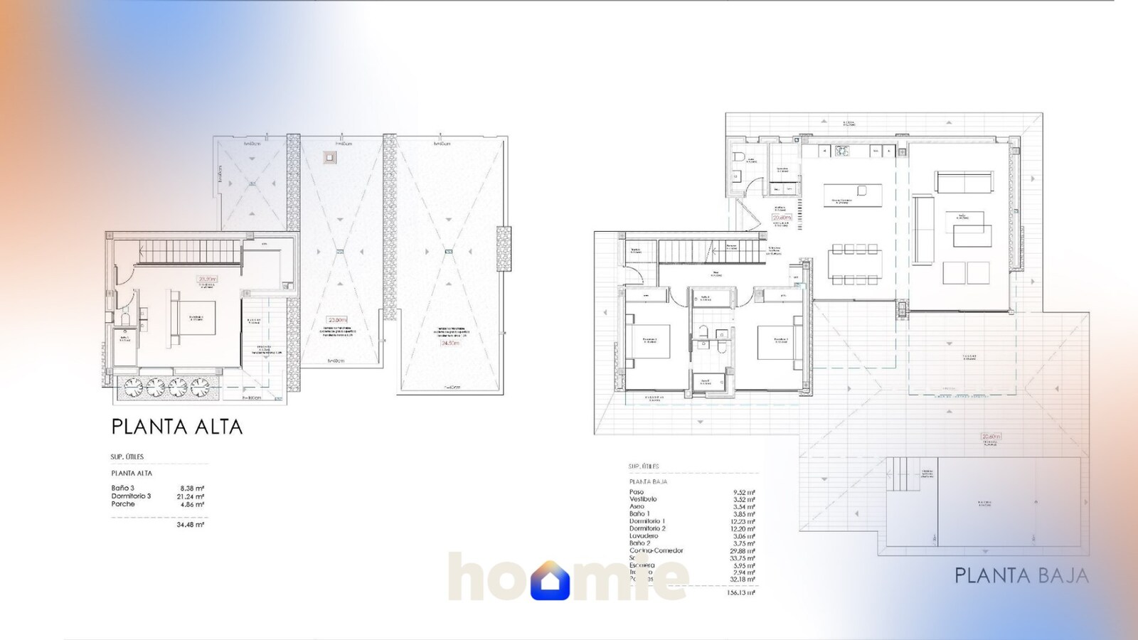 Woning te koop in Dénia