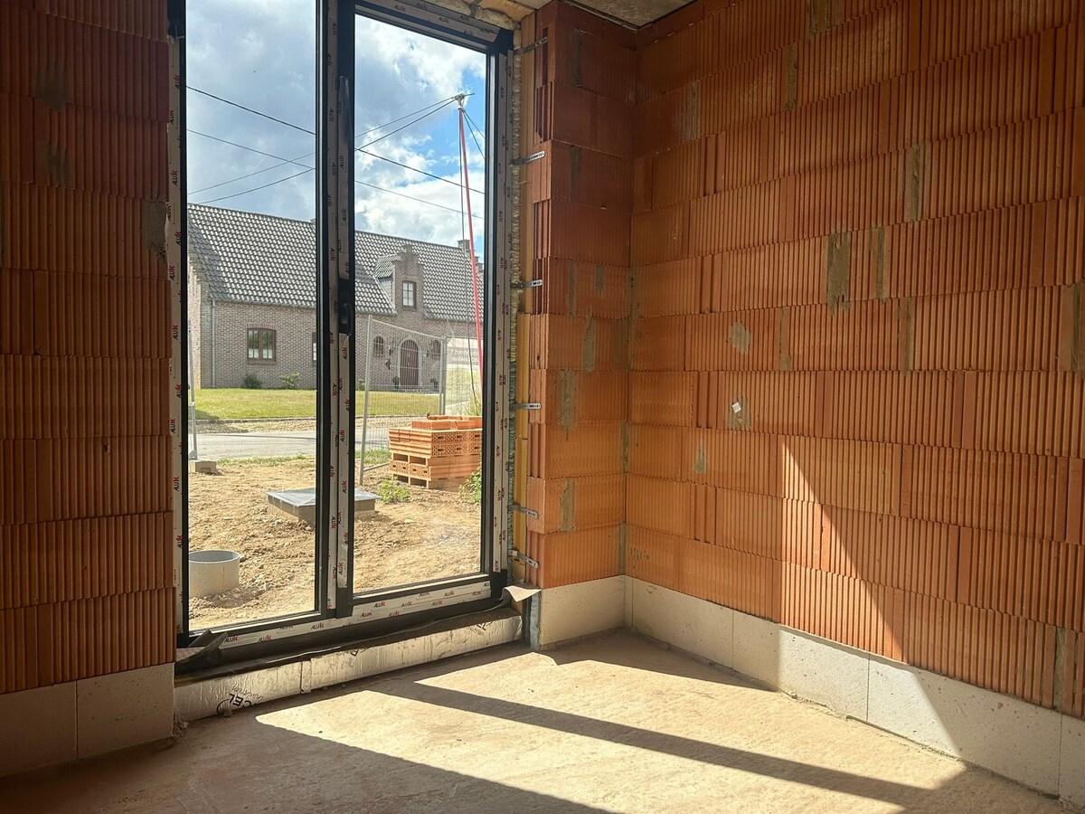 Wonen in stijl - Rotem (Dilsen-Stokkem). Landelijk rustig. 