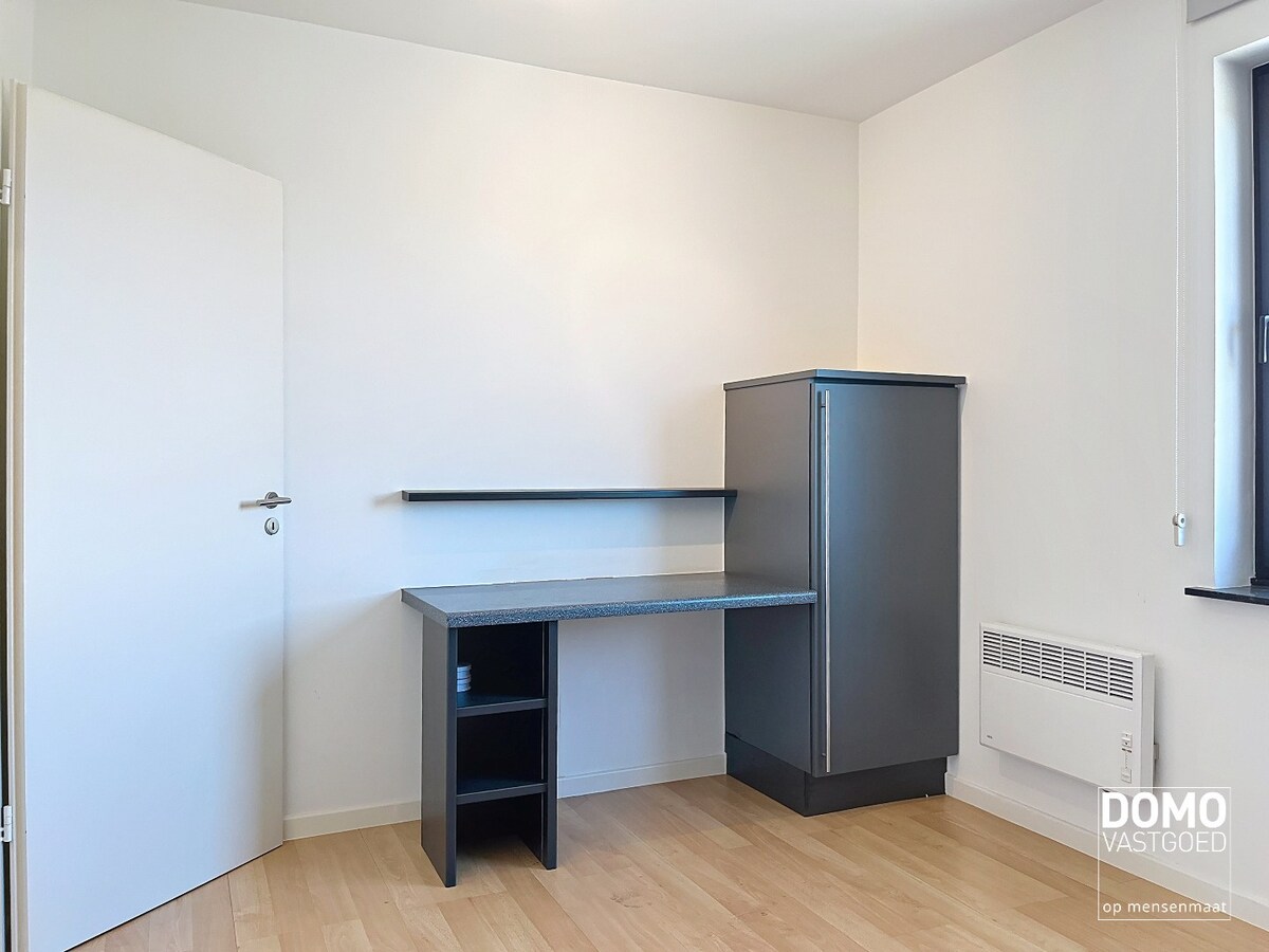Gerenoveerd appartement in het centrum van Kuringen – 118m² - EPC label: C 