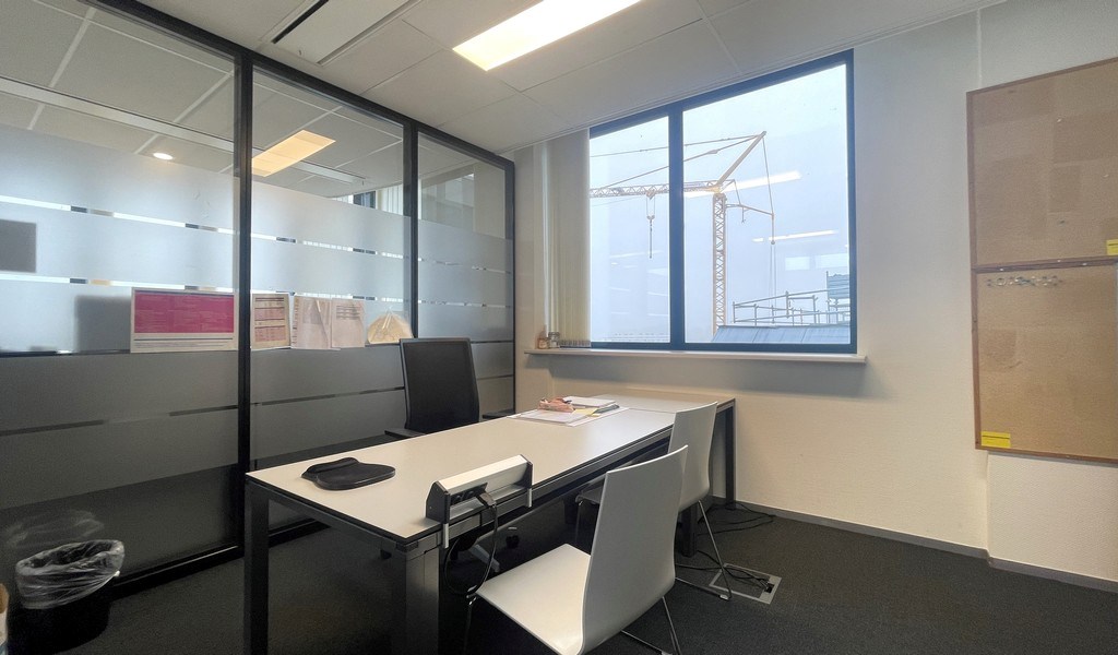 Kantoren te huur in Mechelen City Center 