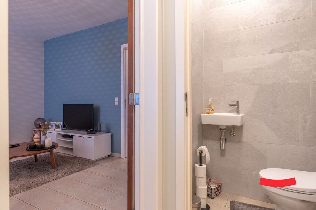 Appartement verhuurd in Ravels