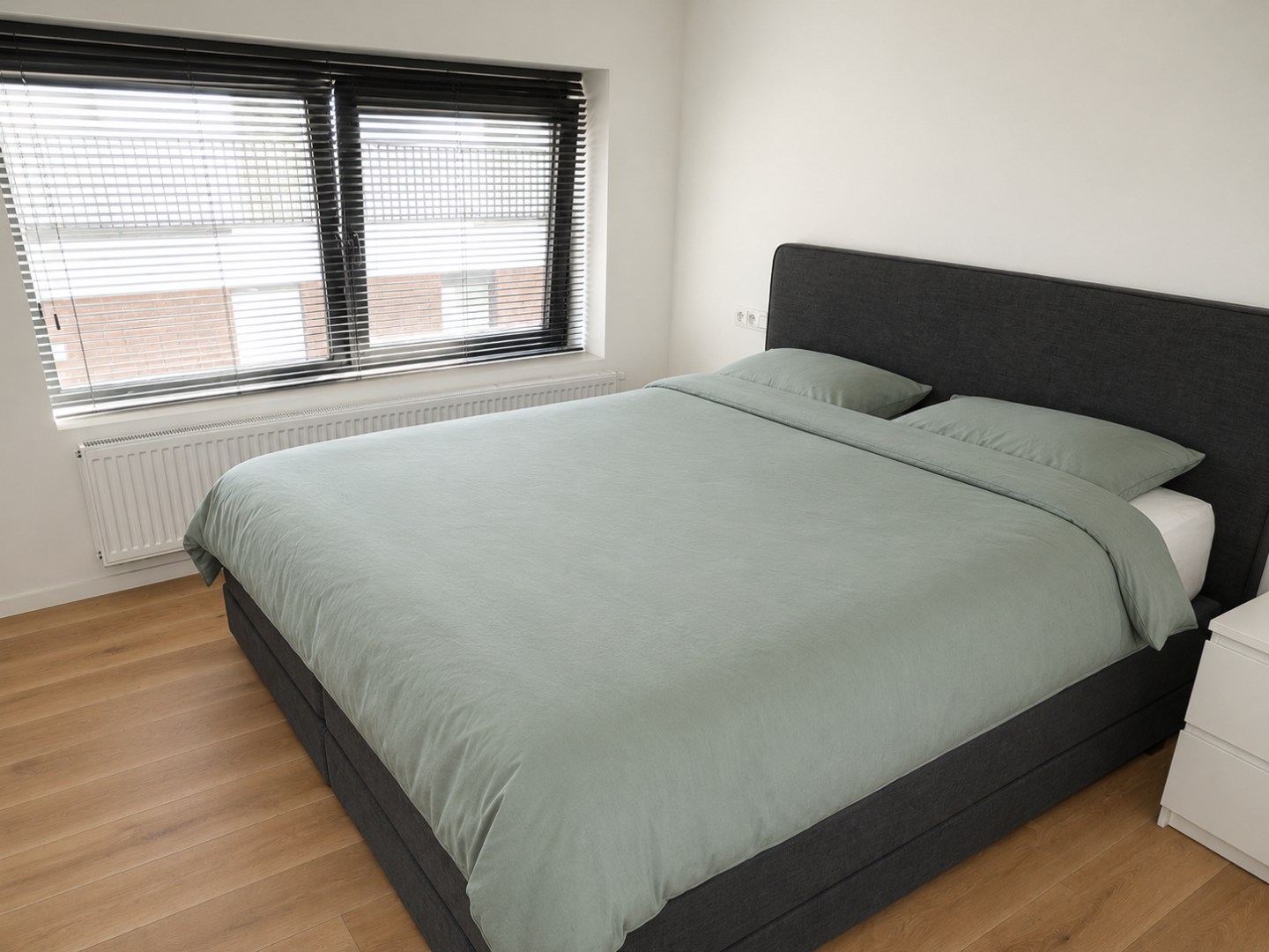 Slaapkamer 2