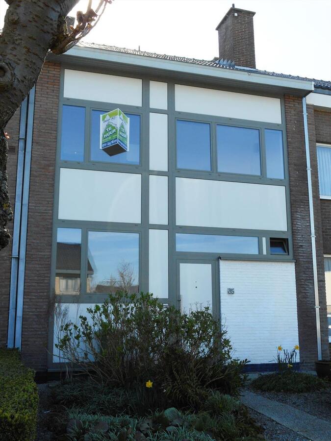 Verhuurd woning - Hasselt