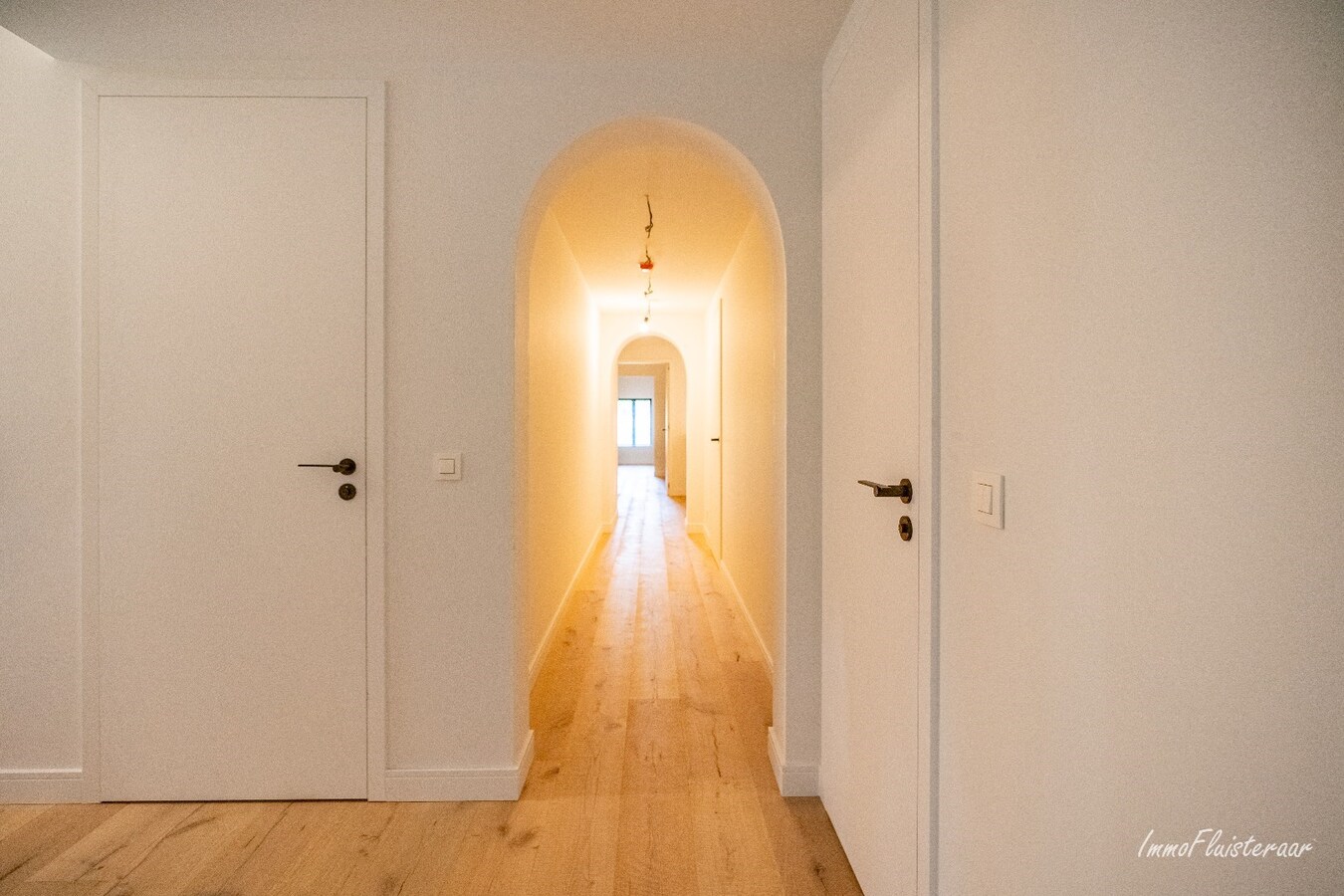 Ferme rénovée avec charme authentique sur environ 1,1 hectare à Paal (Beringen) 