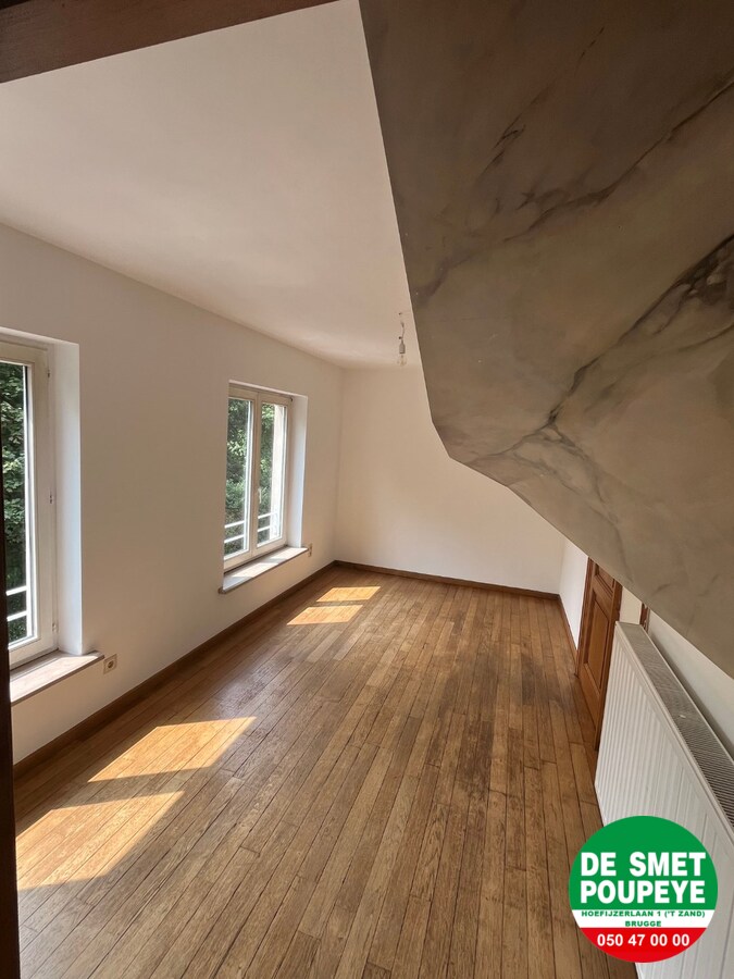 RUIM DUPLEXAPPARTEMENT 