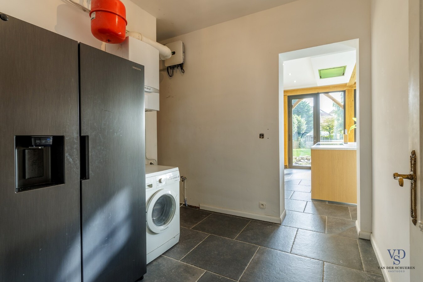 Charmant gerenoveerde villa met karakter en hedendaags comfort 