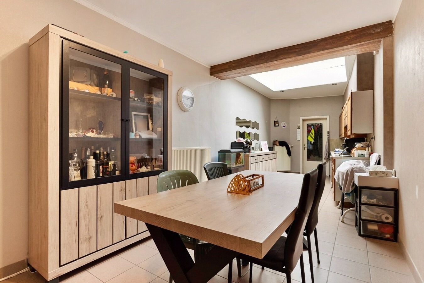 Verkocht woning - Halle