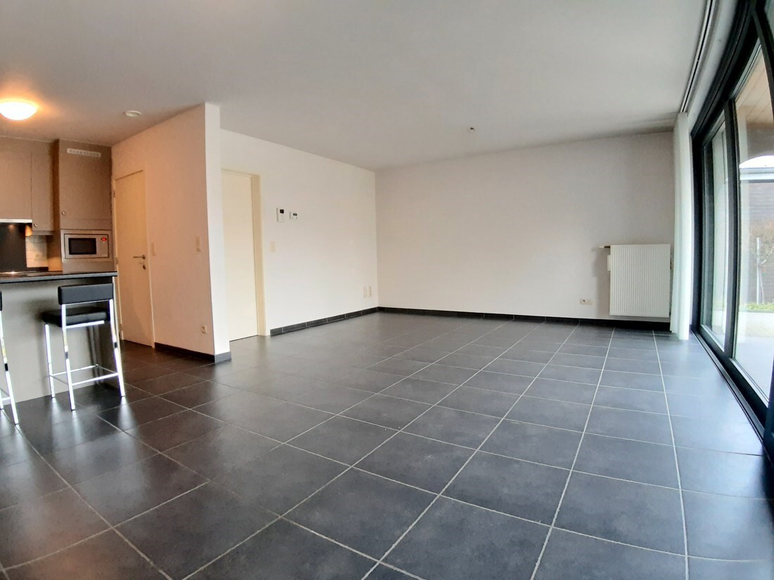 Verhuurd appartement - Houthalen-Helchteren