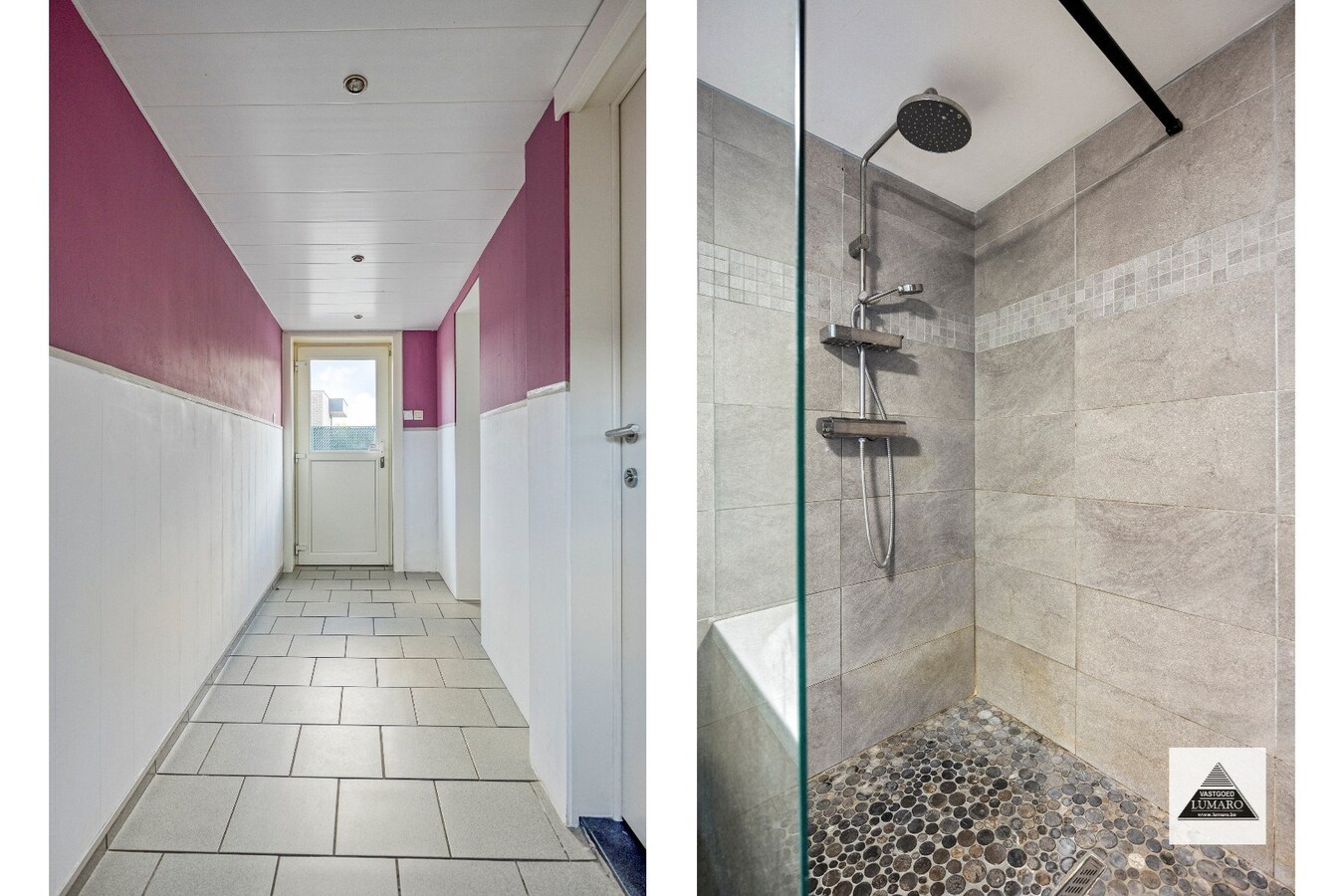 Gezinswoning met 5 slaapkamers, zonnepanelen 