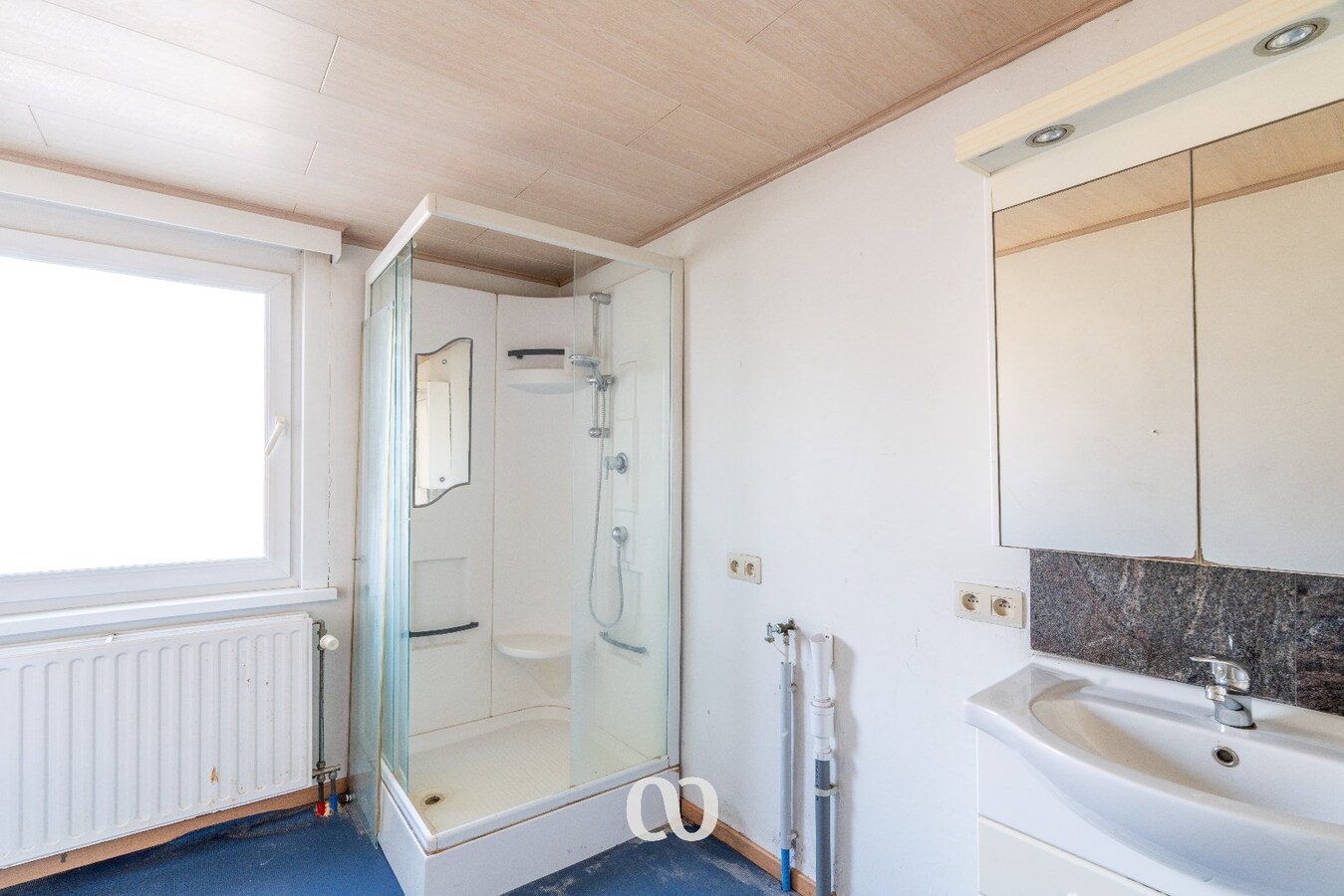 Energiezuinige gezinswoning met 3 slaapkamers in centrum Ronse 