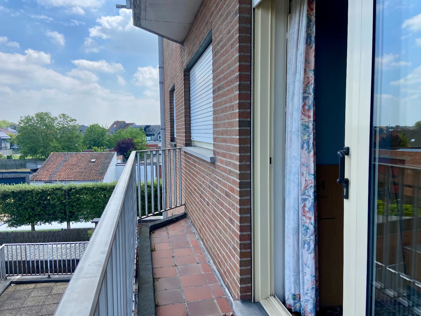 Verrassend ruim en stijlvol appartement met 3 slaapkamers in hartje Vijve! 