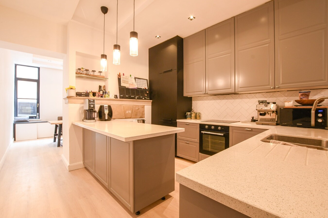 Te koop woning - Blankenberge