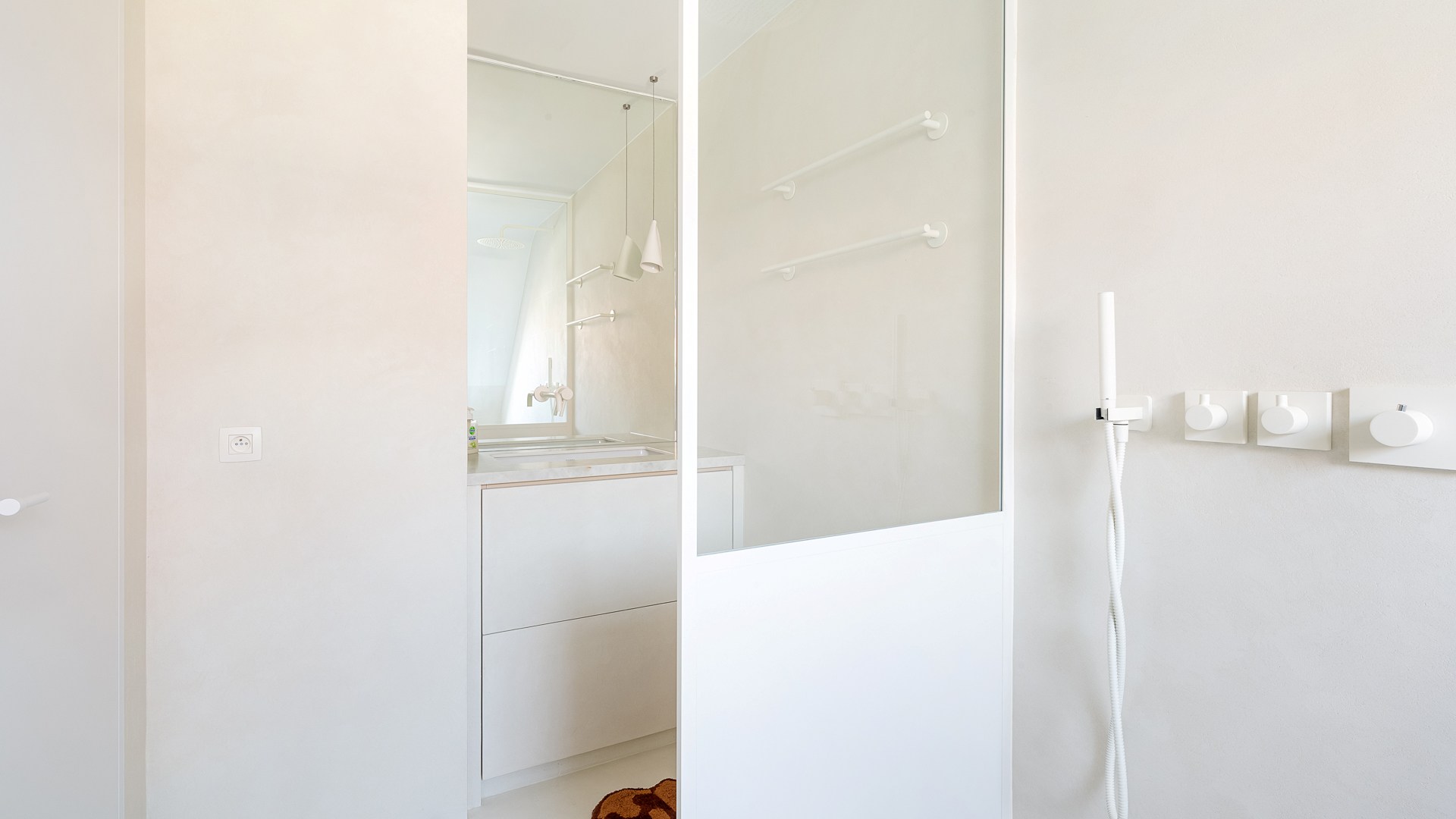 Magnifique appartement duplex rénové avec 3 chambres à vendre à Knokke 