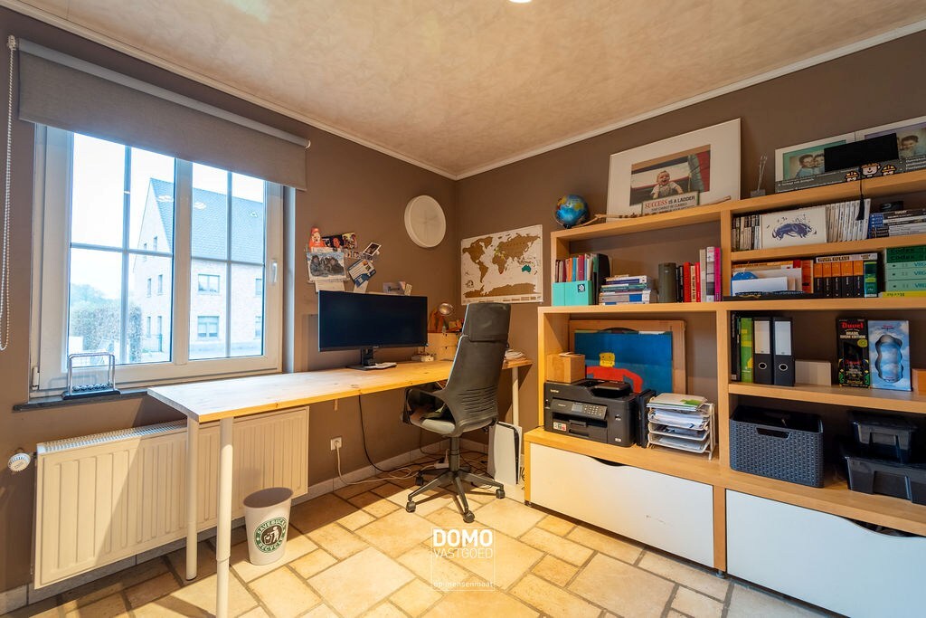 WARME GEZINSWONING VAN 262 M² MET PRACHTIGE TUIN IN HARTJE KORTESSEM 