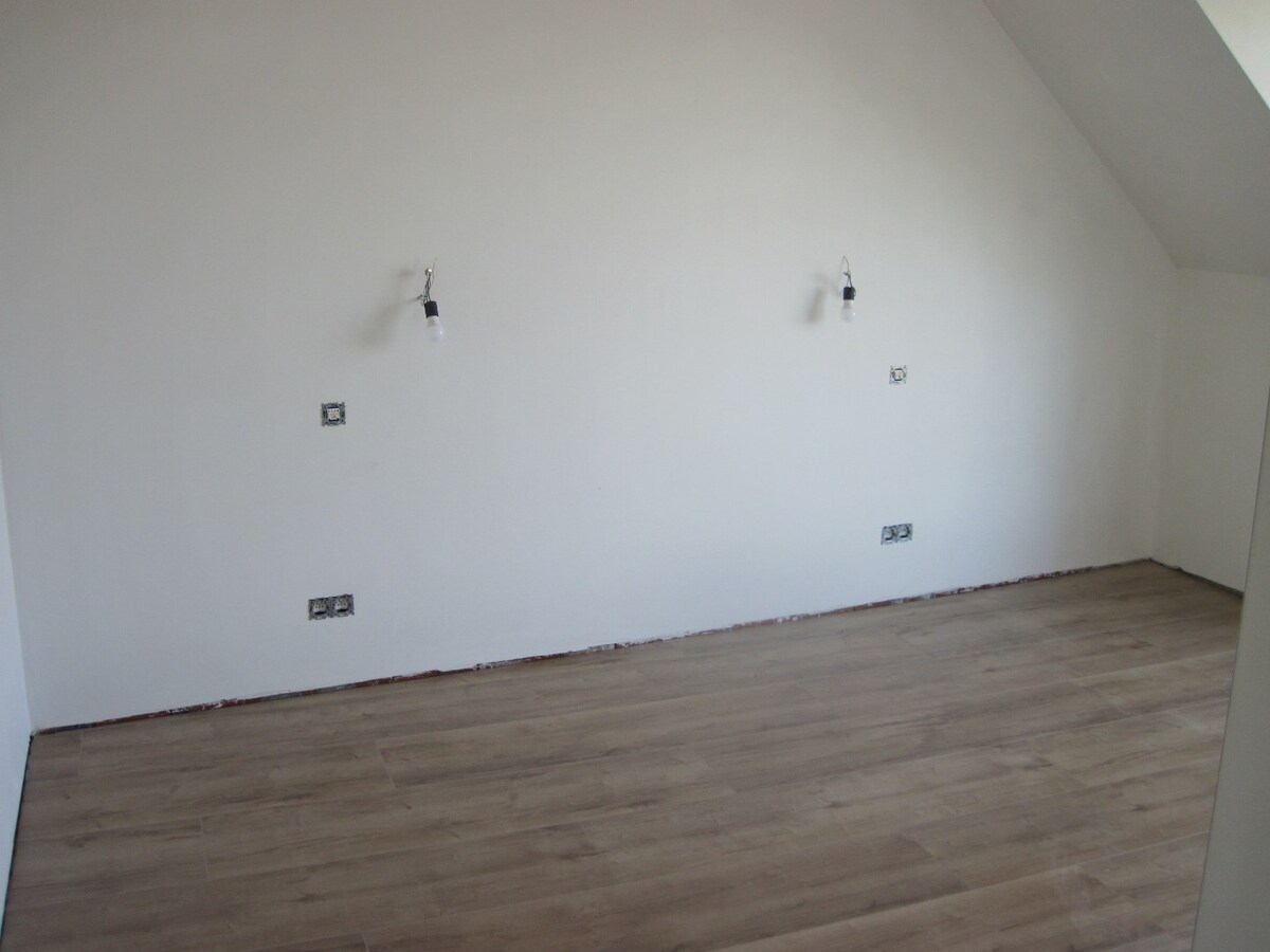 Energiezuinig wonen in een unieke, groene omgeving. 