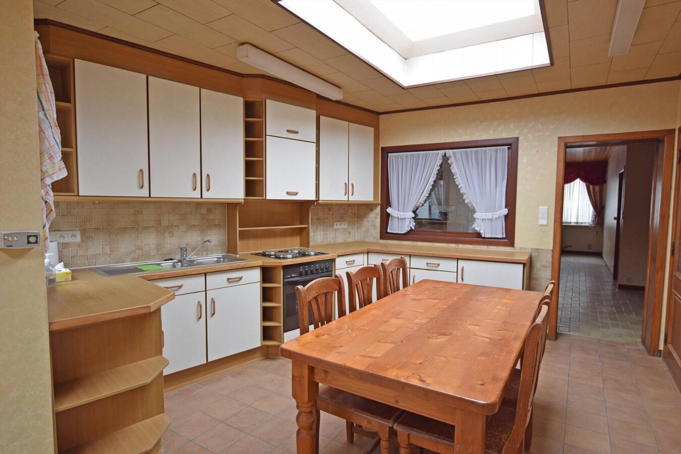 Verkocht woning - Merkem