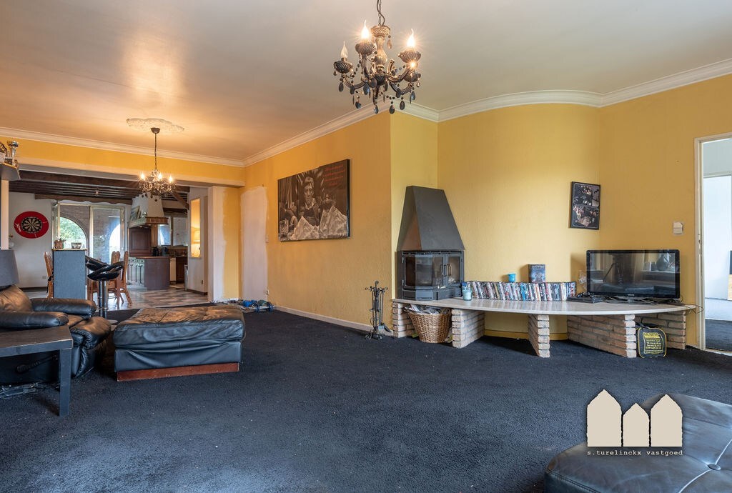 Woning verkocht in Ravels