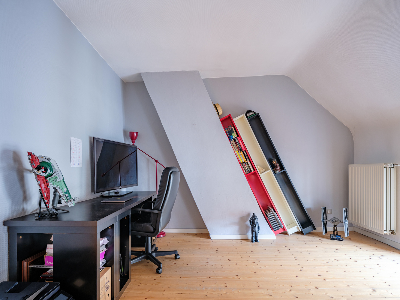 Zeer lichtrijke en moderne gezinswoning op een fantastische ligging 