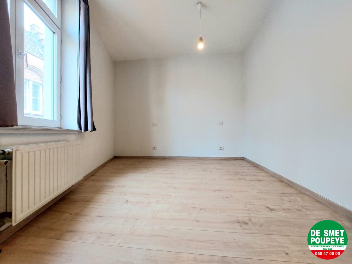 Appartement in het hart van de binnenstad 
