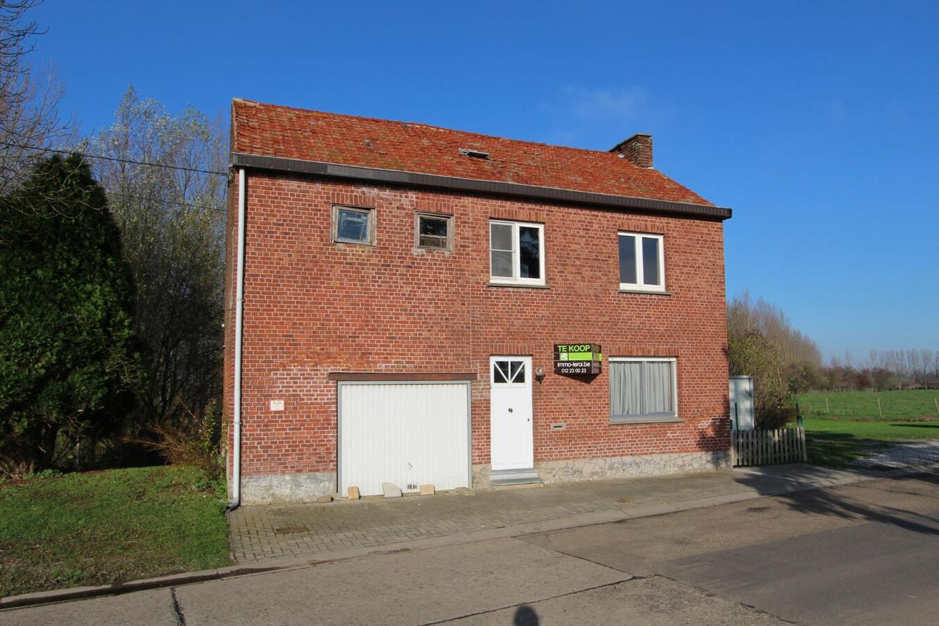 Verkocht woning - Tongeren-Lauw
