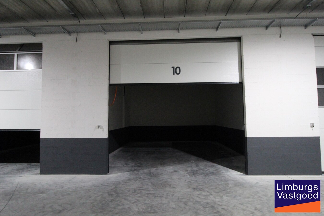 LAREGO - KMO UNITS - v.a. 42 m² tot 178 m² - a/d voormalige Carglass Site 