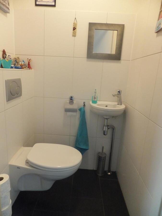 Eengezinswoning verkocht in Tilburg