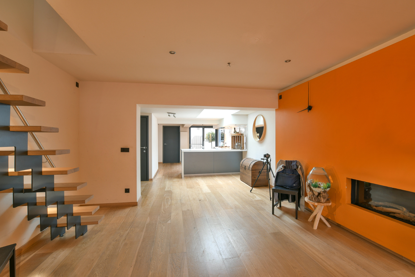 Verkocht woning - Bredene