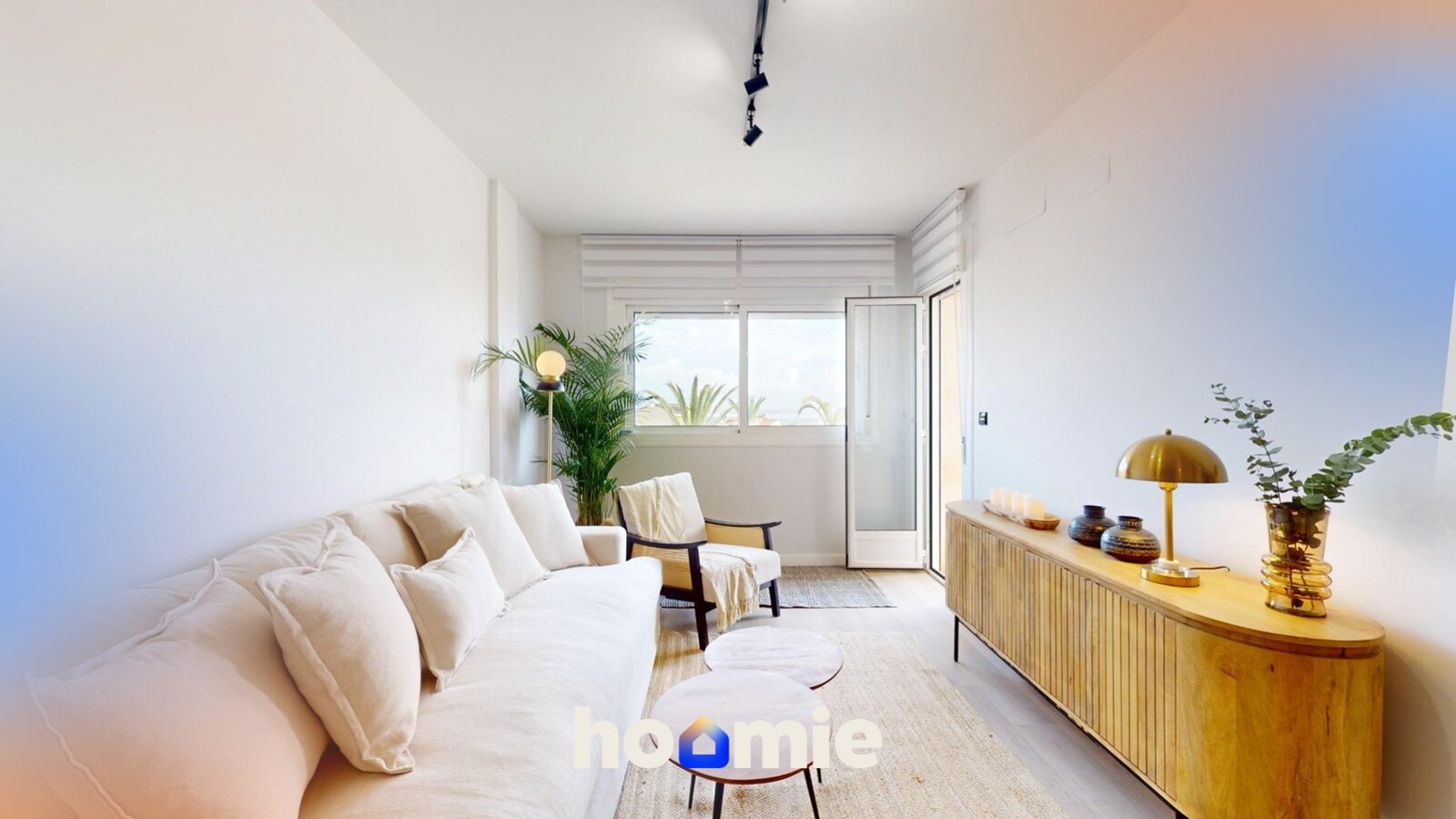 Appartement te koop in San Miguel de Salinas