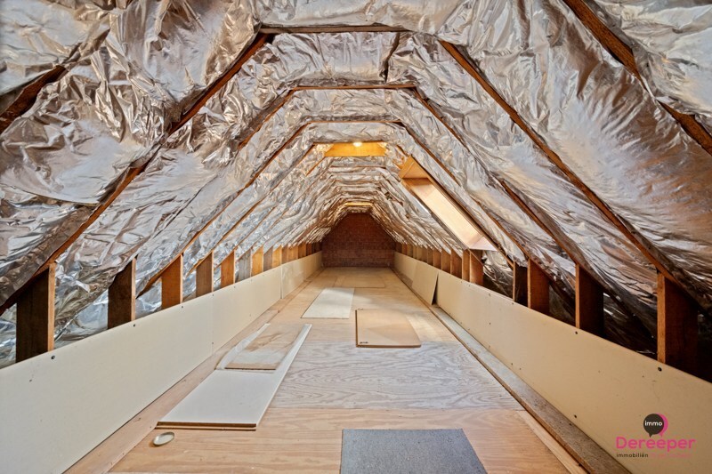 Charmante alleenstaande woning met zuid gerichte tuin 