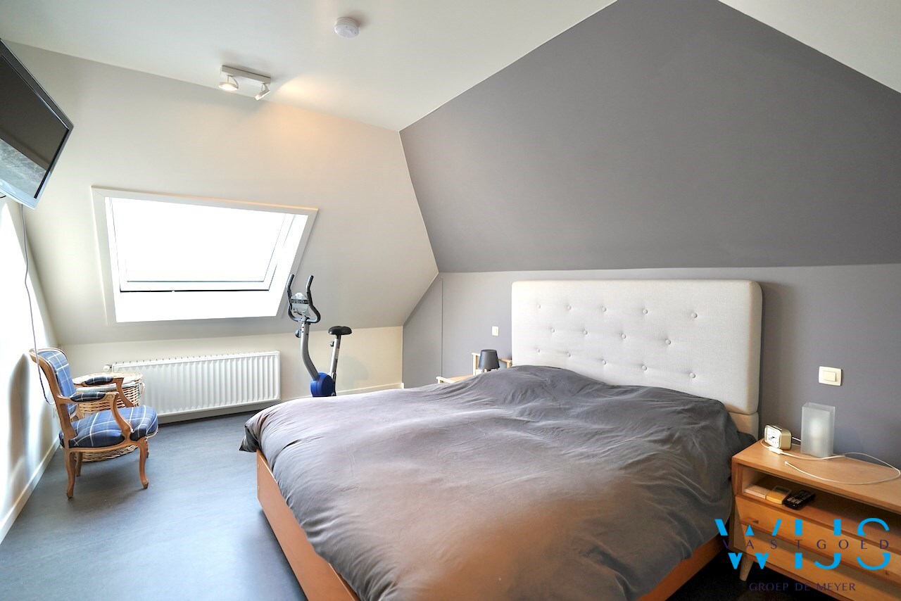 Unieke woning in ERTVELDE ! 