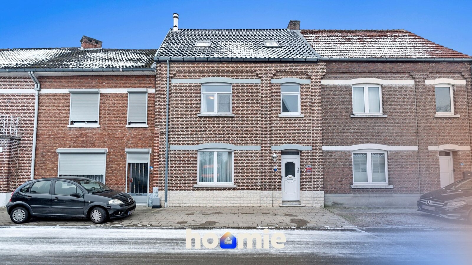 Woning te koop in Maasmechelen
