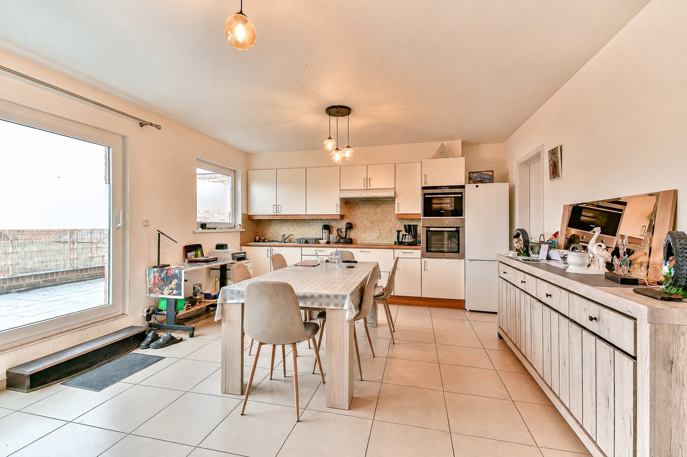 Te koop appartement - Gistel
