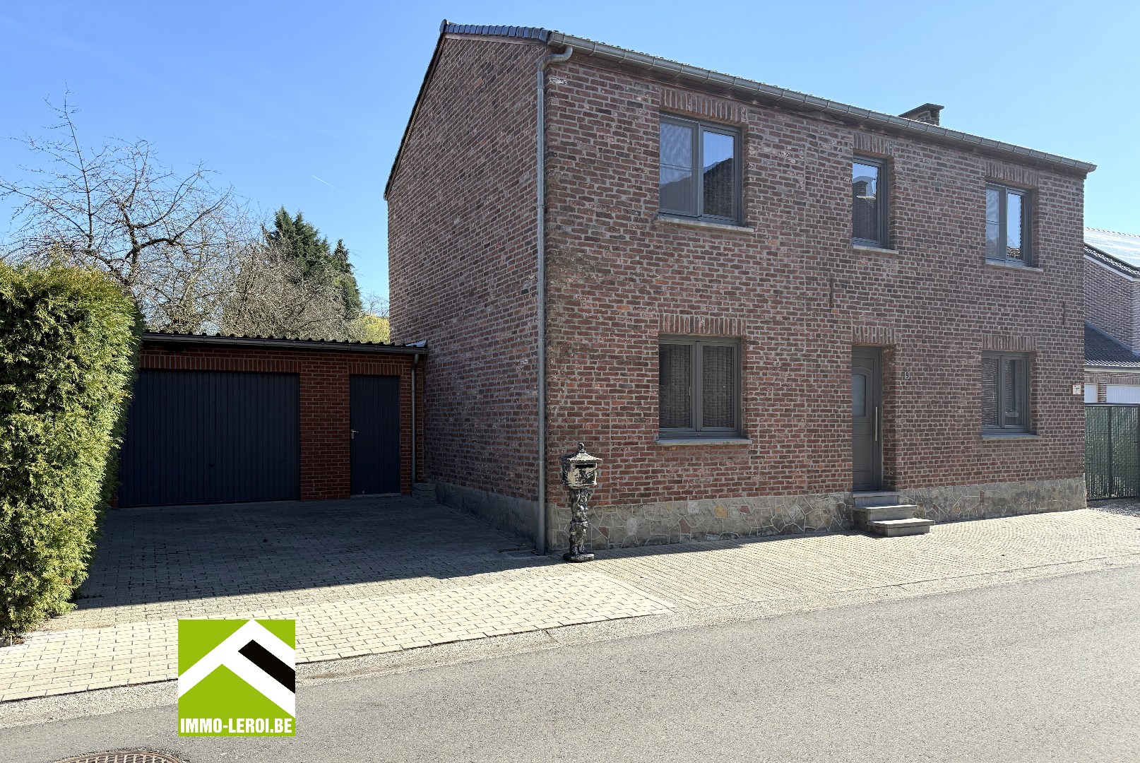 Kasteelstraat 9 Heers-Veulen