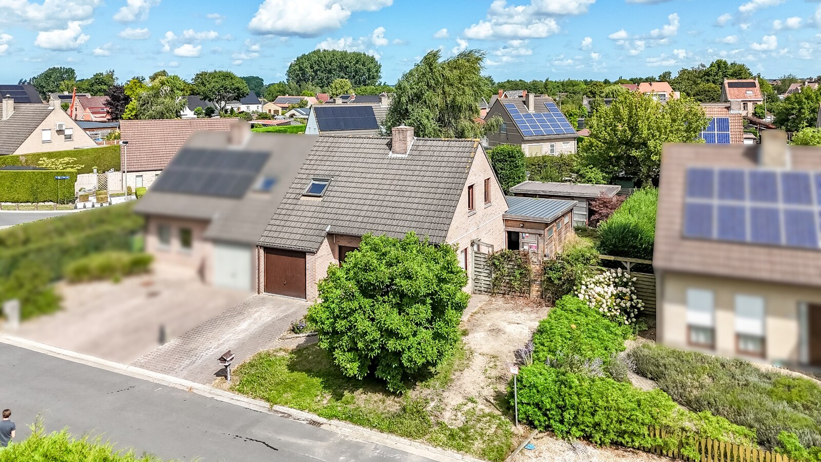 Verkocht woning - Lichtervelde