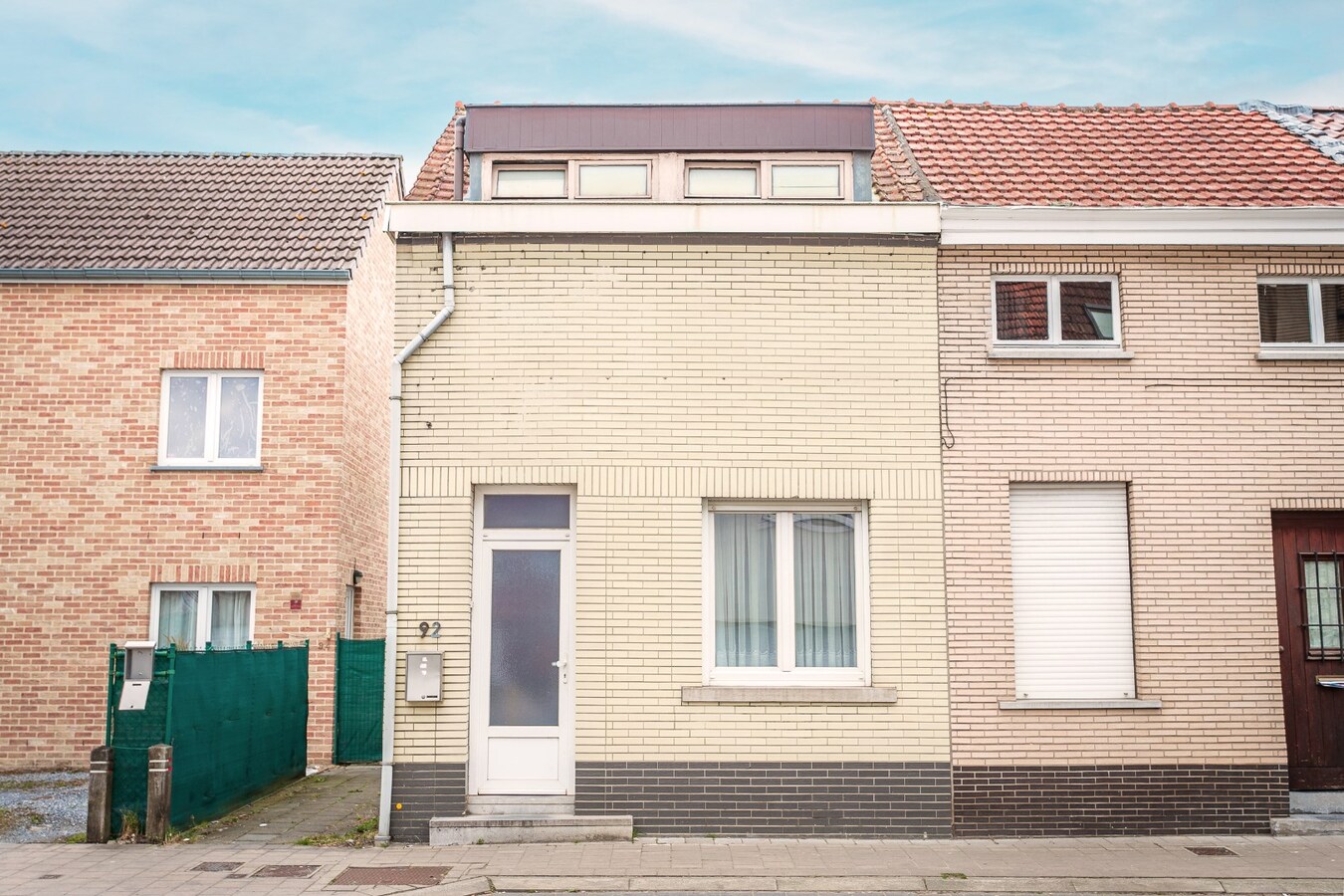 Verkocht woning - Sint-Pieters-Leeuw