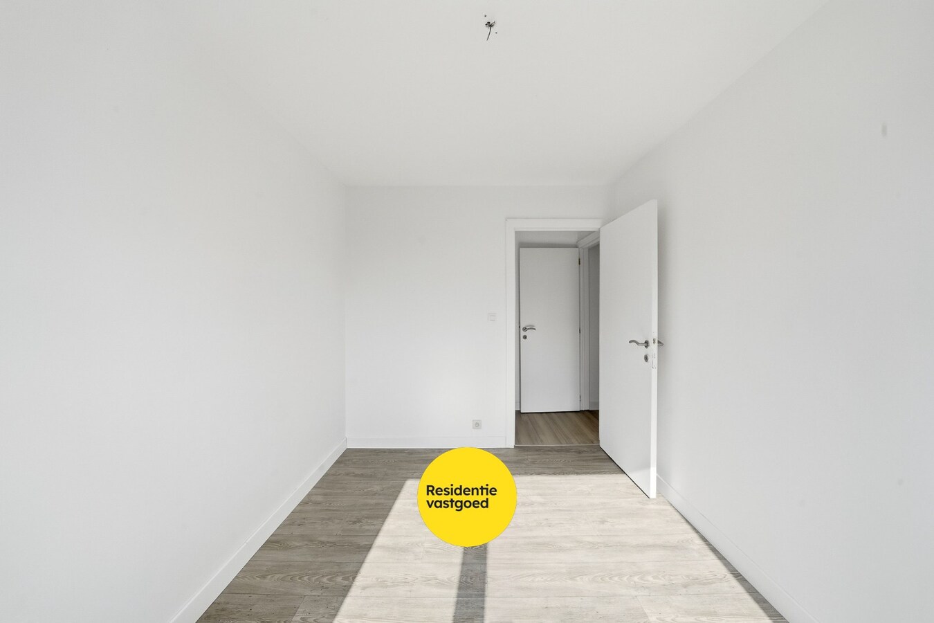 Te huur appartement - Bredene