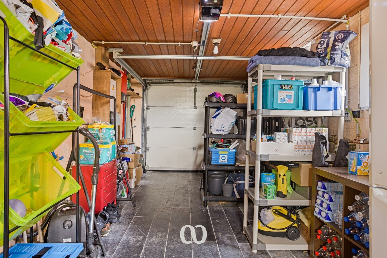 Gezellige gezinswoning in het centrum van Petegem 