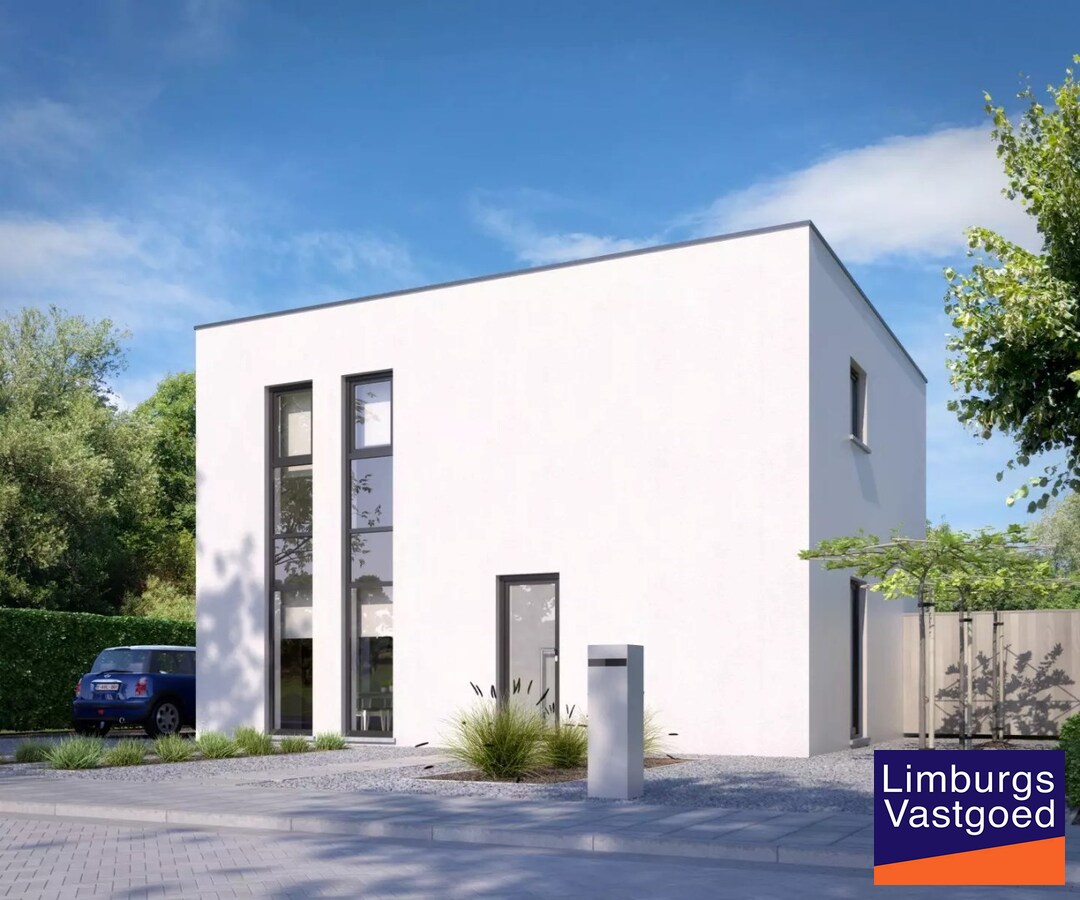 Rustig gelegen bouwgrond (OB), opp. 4a93ca 