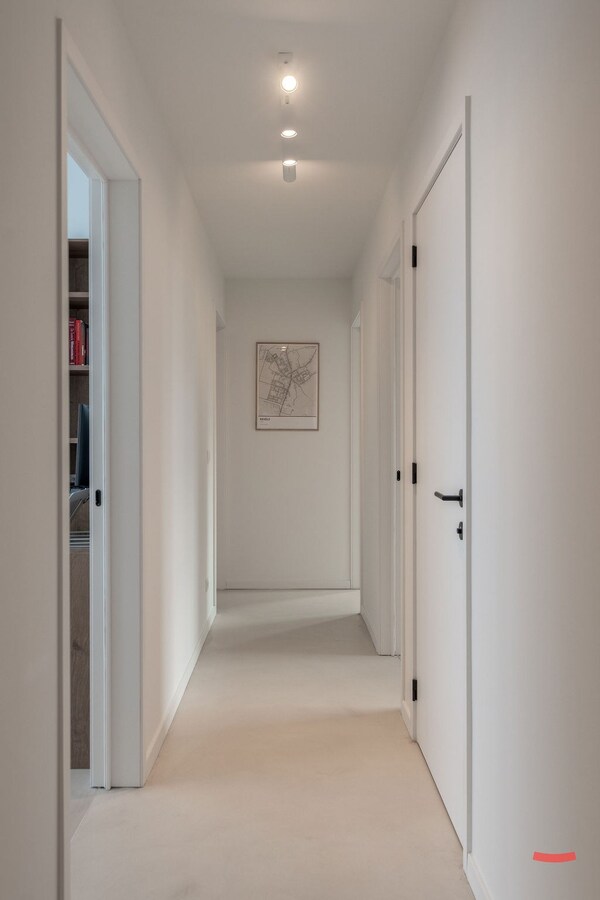 Penthouse verkocht in Ravels