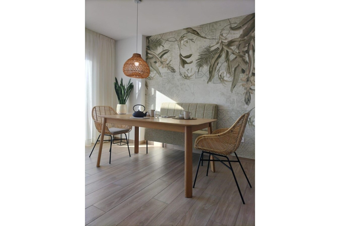 NIEUWBOUW BUNGALOWAPPARTEMENTEN IN VISTABELLA 