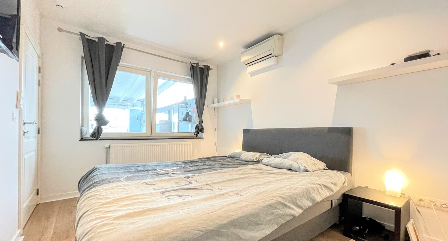 Betaalbare woning met drie slaapkamers vlakbij Maastricht 