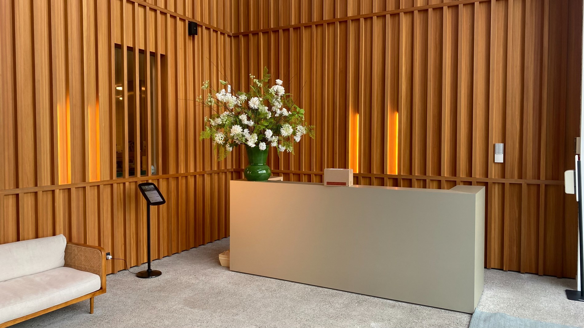 Full Service kantoren in Cotton Factory in Kortrijk