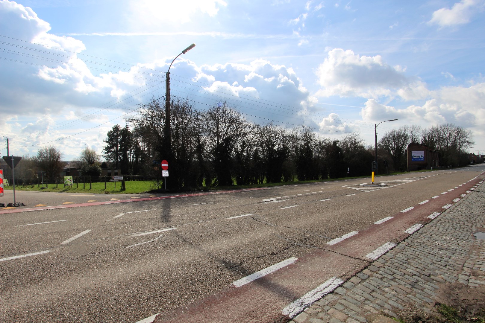 PRACHTIG PERCEEL PROJECTGROND OP TOPLOCATIE TE TONGEREN 
