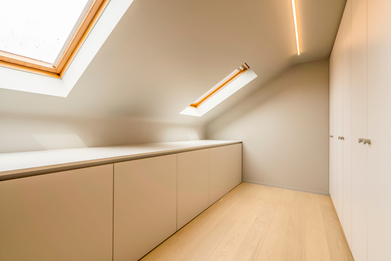 Luxueus afgewerkte villa met 3 slaapkamers én garage te Gits 